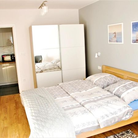 Apartament Marianna Darlowko Bagian luar foto