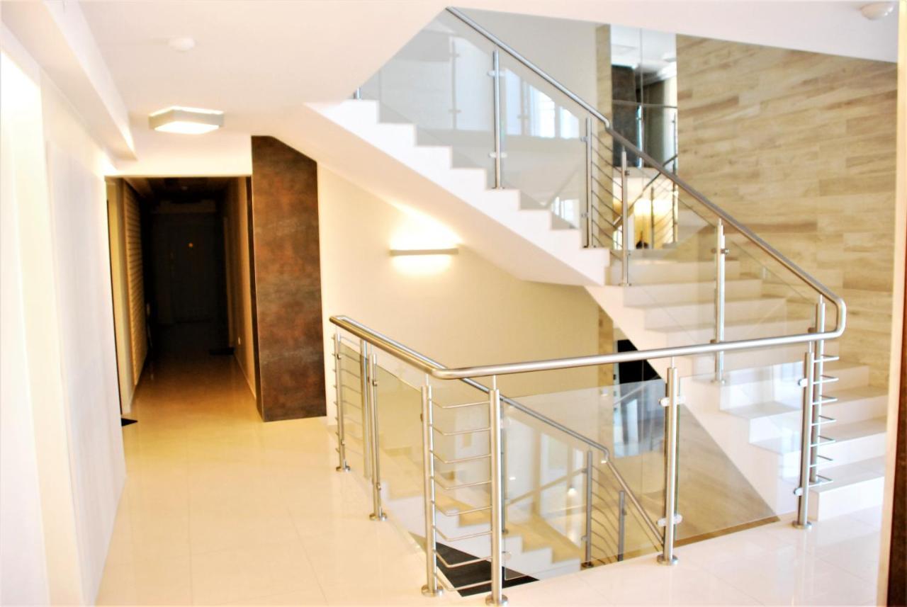 Apartament Marianna Darlowko Bagian luar foto